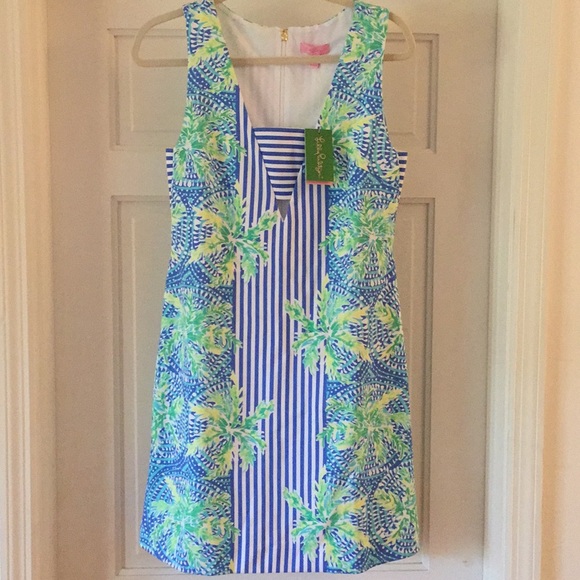 black denim jacket with dress